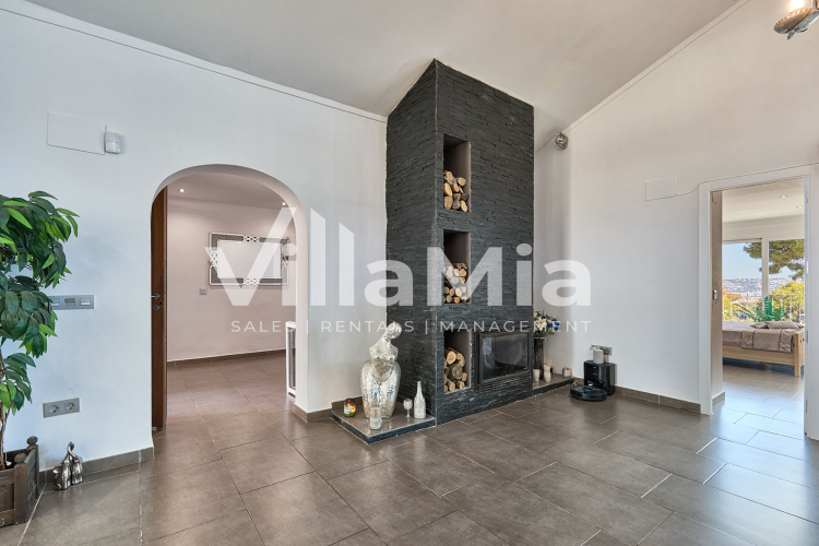 Villa in Jávea for sale VM 2961d