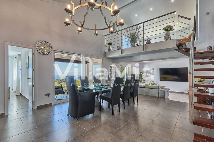 Villa in Jávea for sale VM 2961d