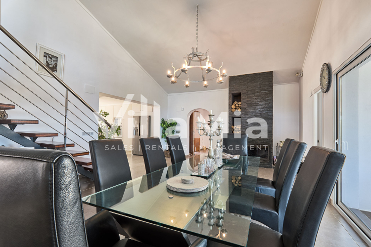 Villa in Jávea for sale VM 2961d