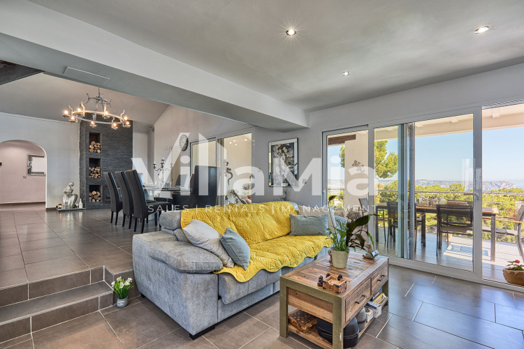 Villa in Jávea for sale VM 2961d