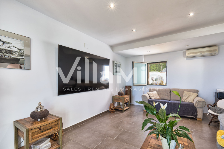 Villa in Jávea for sale VM 2961d