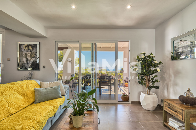 Villa in Jávea for sale VM 2961d