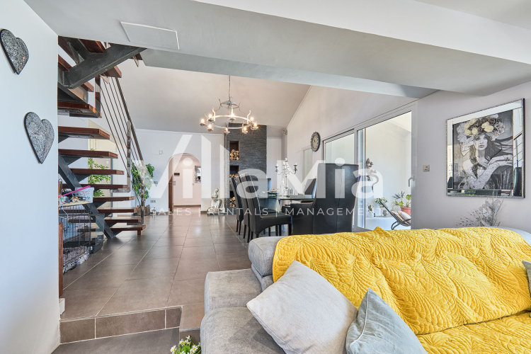 Villa in Jávea for sale VM 2961d