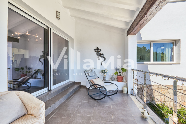 Villa in Jávea for sale VM 2961d