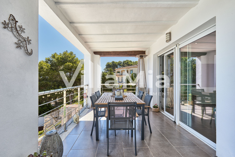 Villa in Jávea for sale VM 2961d