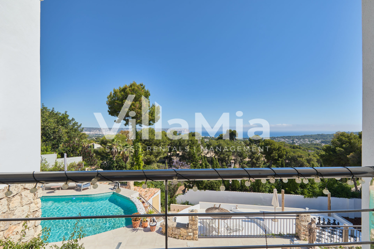 Villa in Jávea for sale VM 2961d