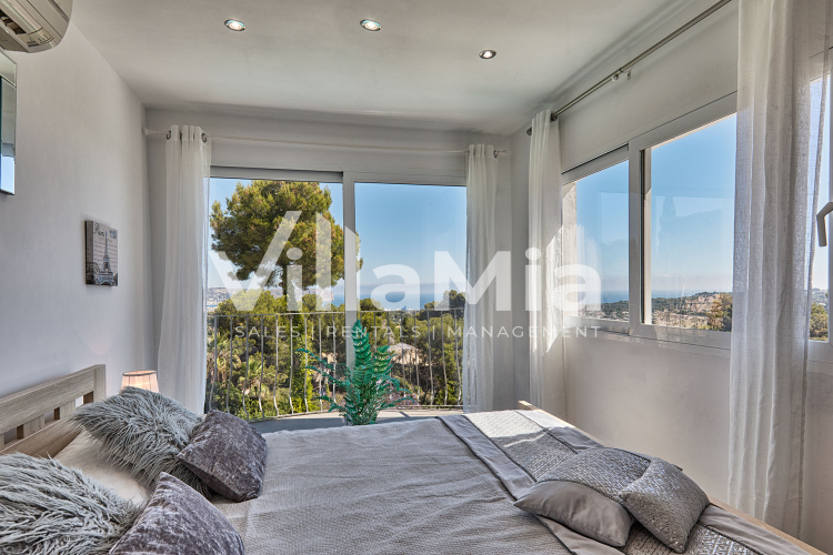 Villa in Jávea for sale VM 2961d