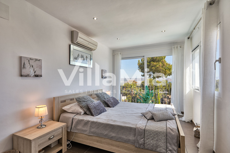 Villa in Jávea for sale VM 2961d