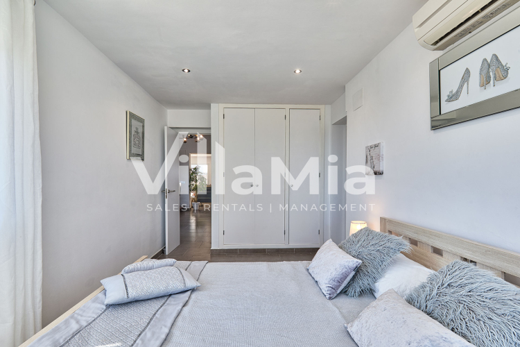 Villa in Jávea for sale VM 2961d