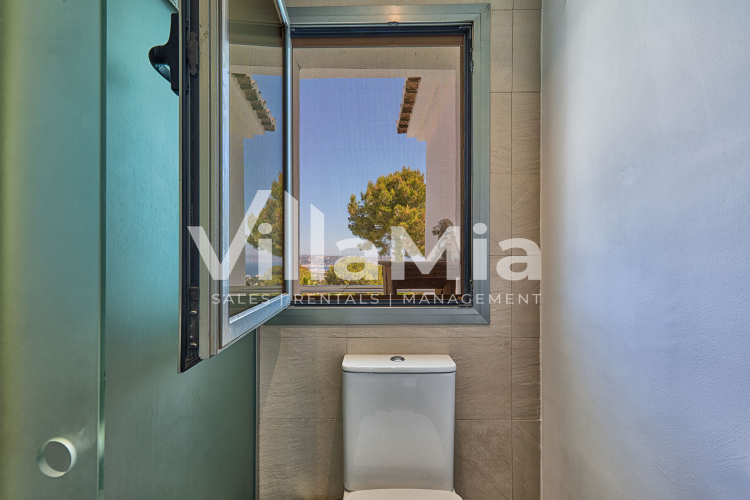 Villa in Jávea for sale VM 2961d