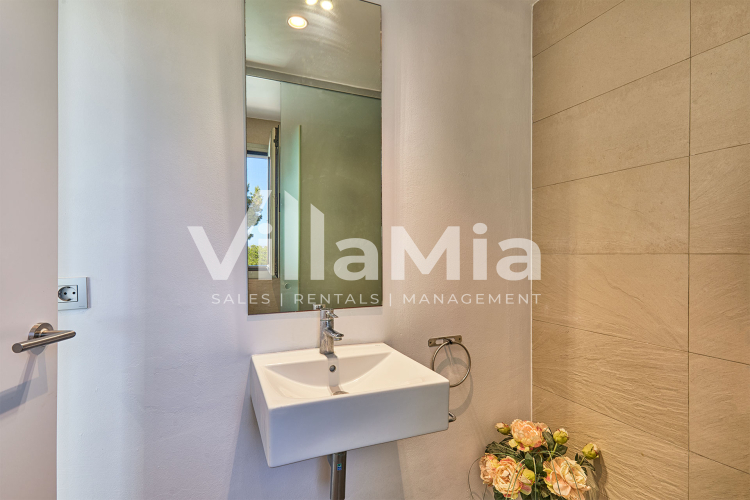 Villa in Jávea for sale VM 2961d