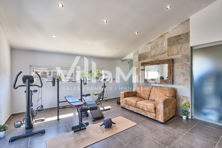 Villa in Jávea for sale VM 2961d
