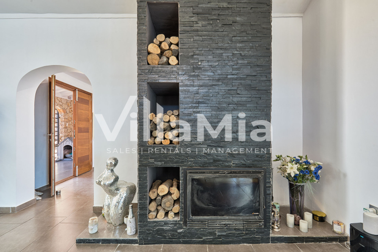 Villa in Jávea for sale VM 2961d