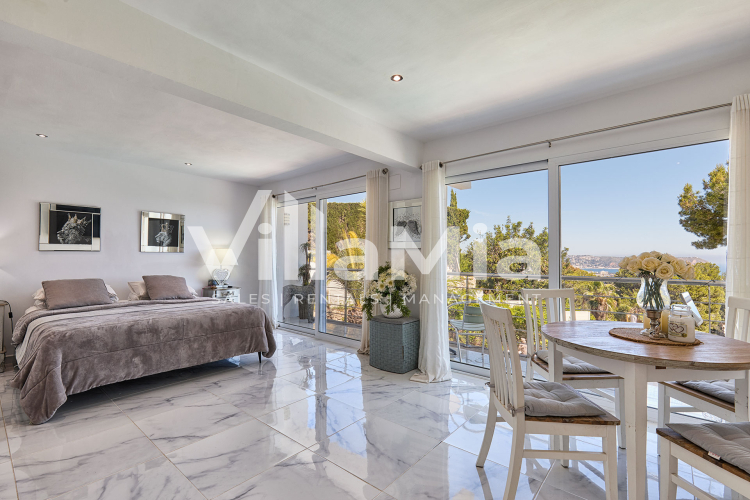 Villa in Jávea for sale VM 2961d