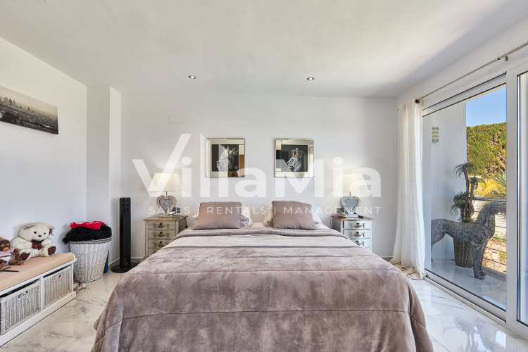 Villa in Jávea for sale VM 2961d