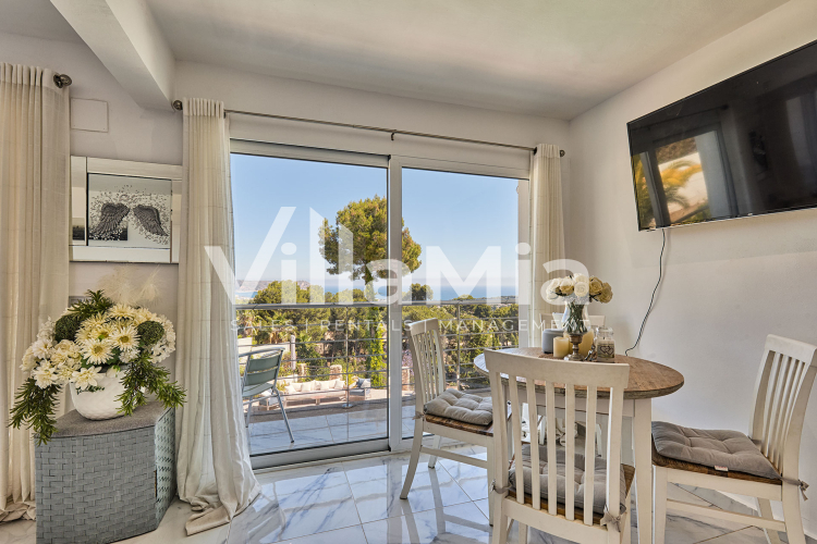 Villa in Jávea for sale VM 2961d