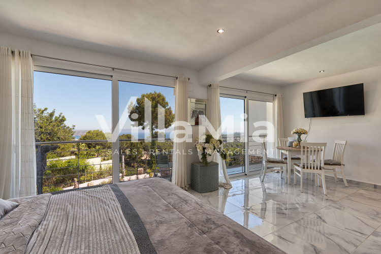 Villa in Jávea for sale VM 2961d