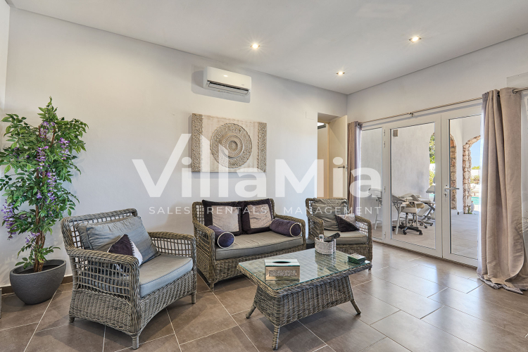 Villa in Jávea for sale VM 2961d