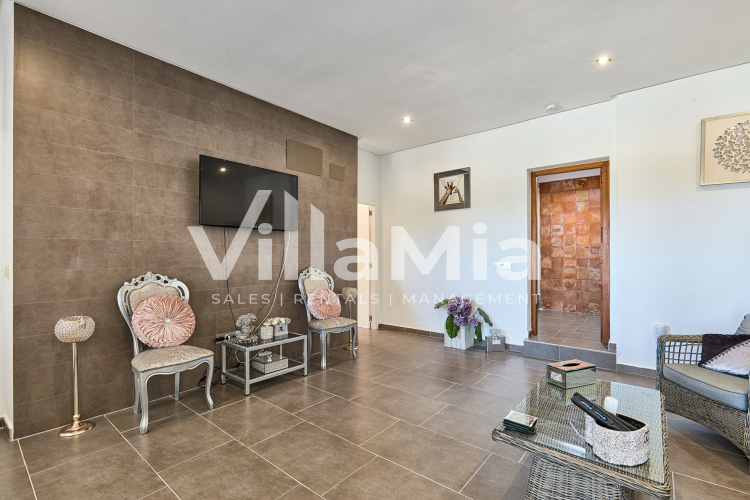 Villa in Jávea for sale VM 2961d