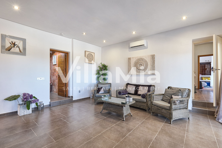 Villa in Jávea for sale VM 2961d
