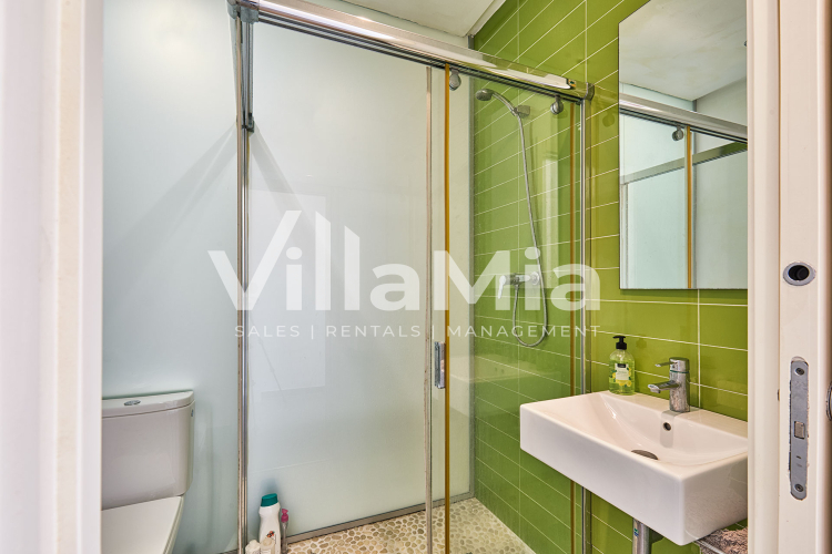 Villa in Jávea for sale VM 2961d