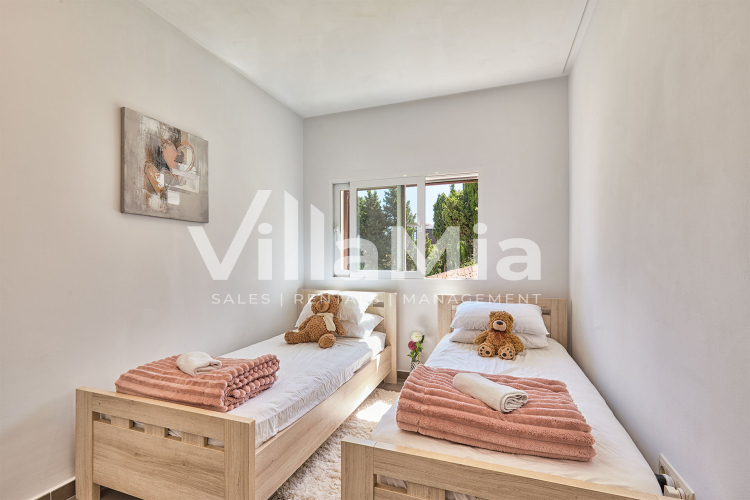 Villa in Jávea for sale VM 2961d