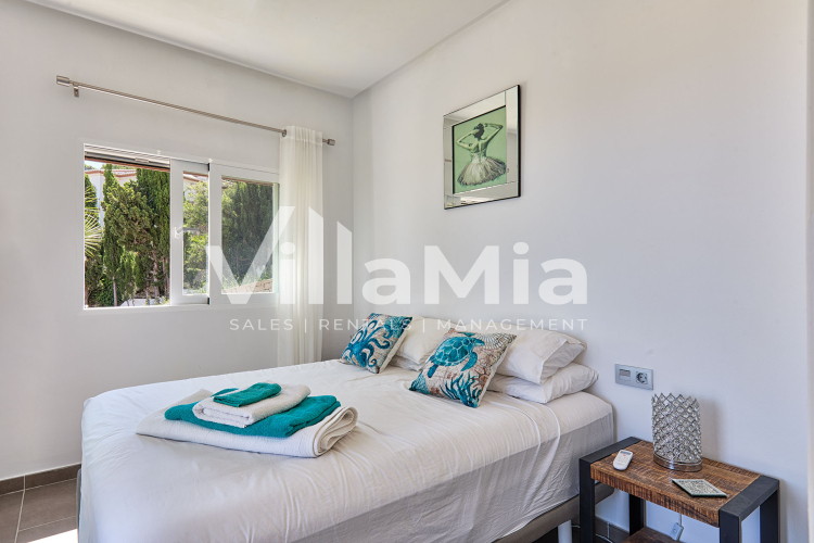 Villa in Jávea for sale VM 2961d