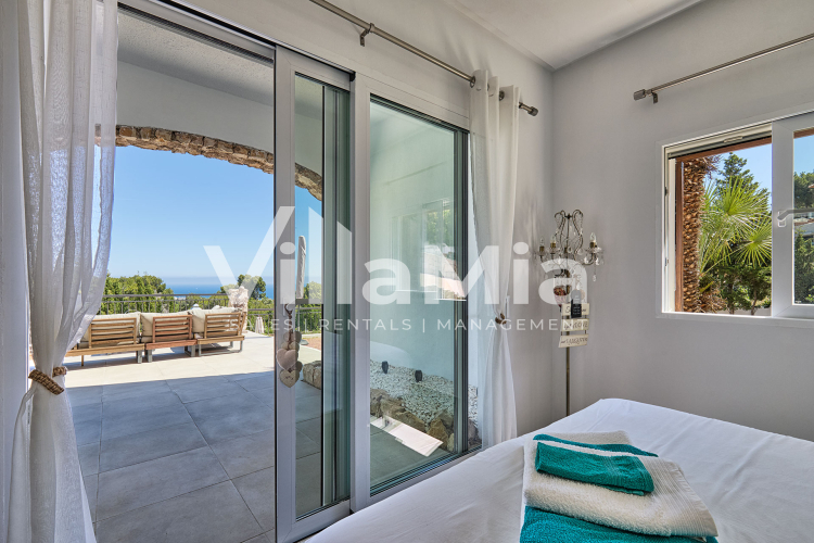 Villa in Jávea for sale VM 2961d