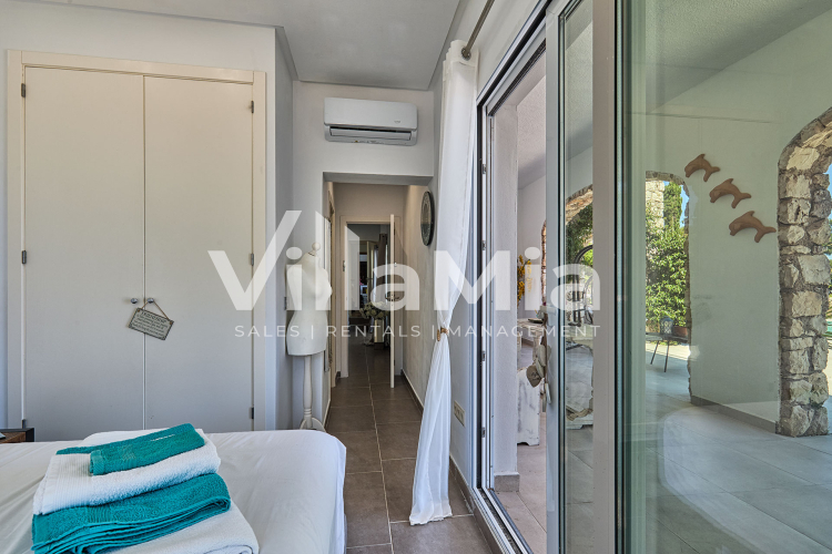 Villa in Jávea for sale VM 2961d