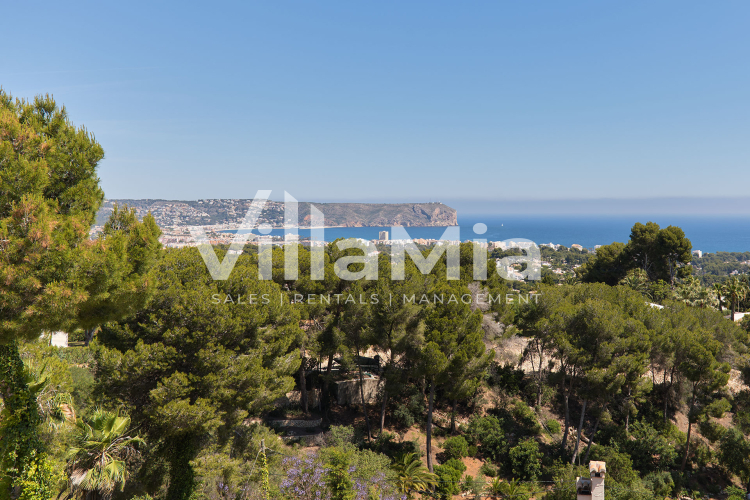 Villa in Jávea for sale VM 2961d