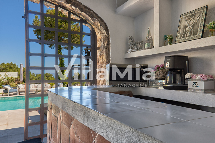 Villa in Jávea for sale VM 2961d