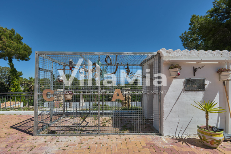 Villa in Jávea for sale VM 2961d