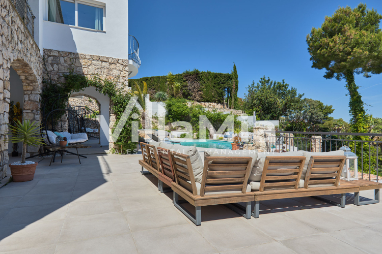 Villa in Jávea for sale VM 2961d