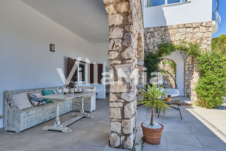Villa in Jávea for sale VM 2961d