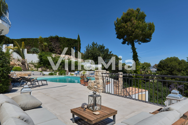 Villa in Jávea for sale VM 2961d