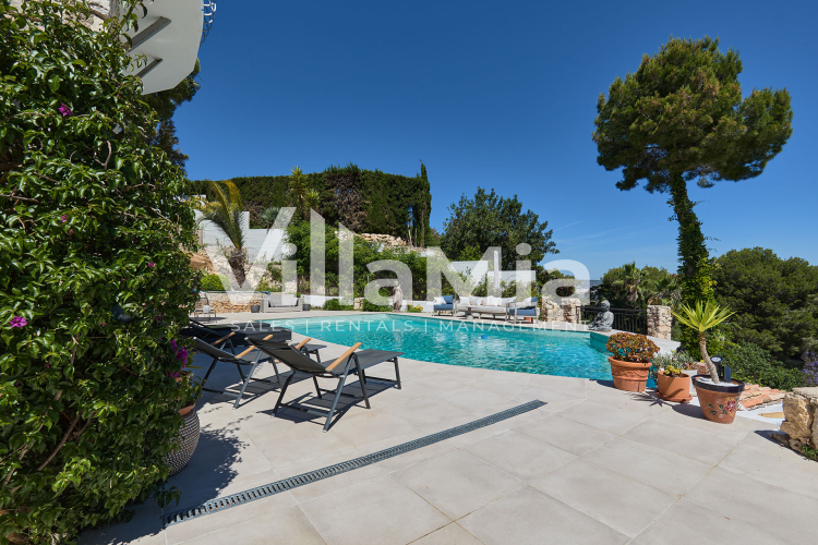 Villa in Jávea for sale VM 2961d