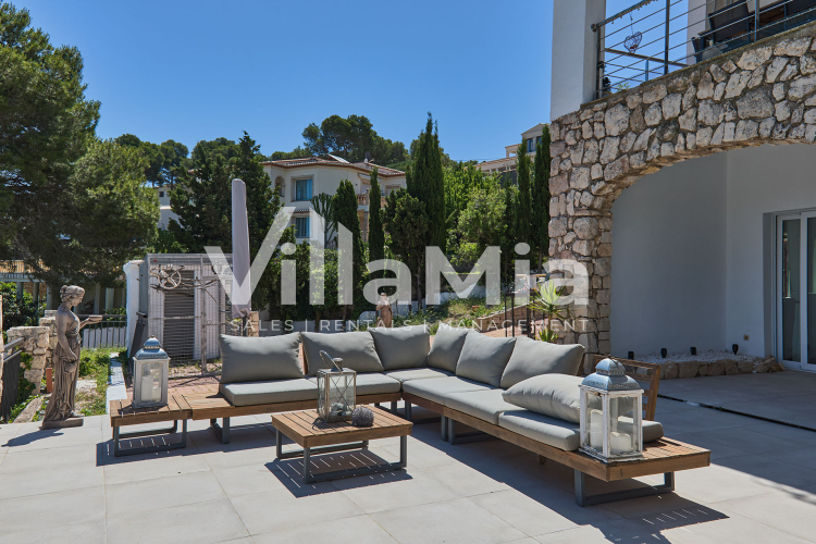 Villa in Jávea for sale VM 2961d