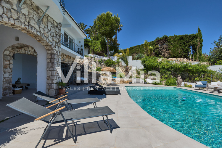 Villa in Jávea for sale VM 2961d