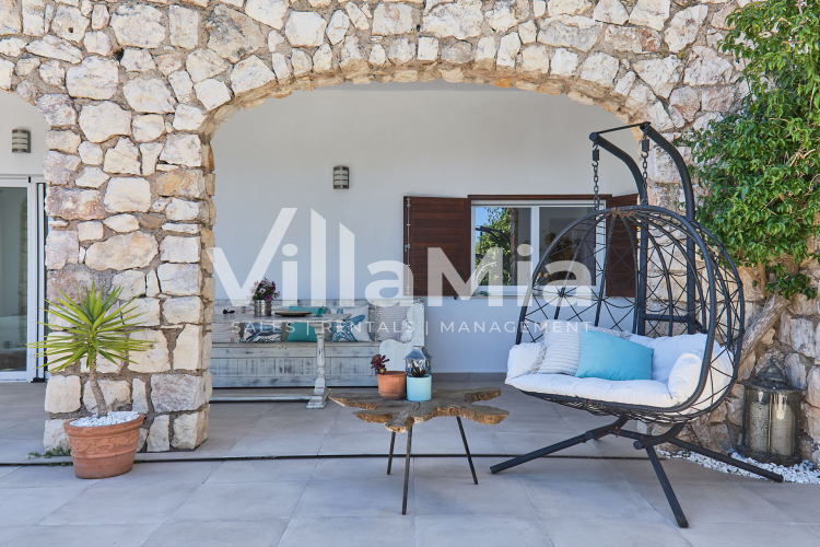 Villa in Jávea for sale VM 2961d