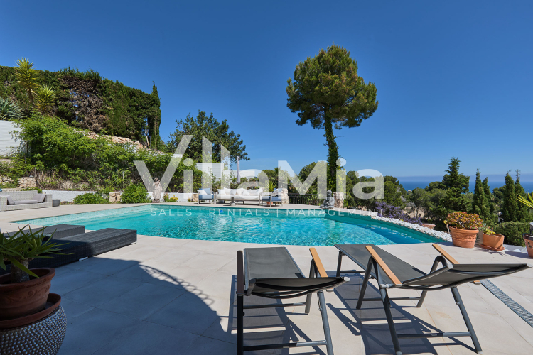 Villa in Jávea for sale VM 2961d