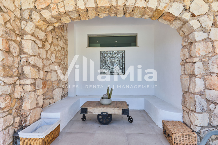 Villa in Jávea for sale VM 2961d