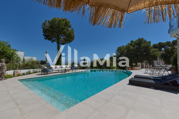 Villa in Jávea for sale VM 2961d