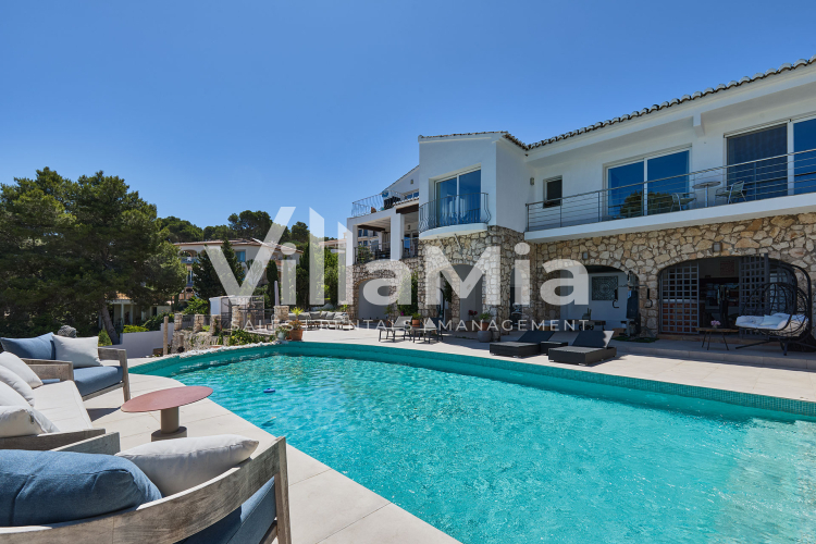 Villa in Jávea for sale VM 2961d