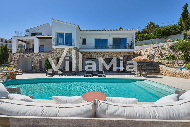 Villa in Jávea for sale VM 2961d