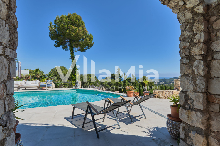 Villa in Jávea for sale VM 2961d