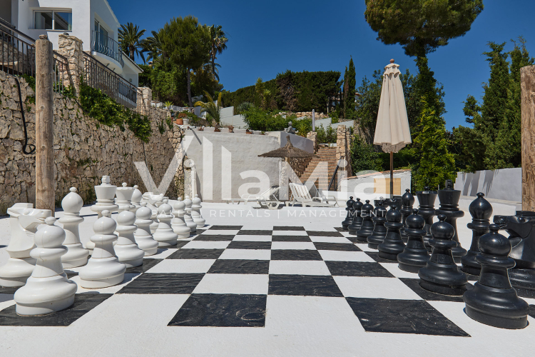 Villa in Jávea for sale VM 2961d