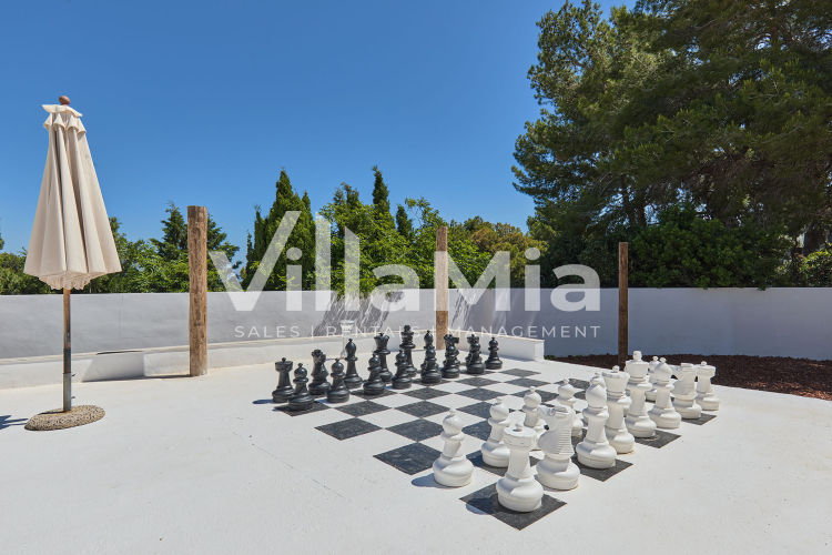 Villa in Jávea for sale VM 2961d