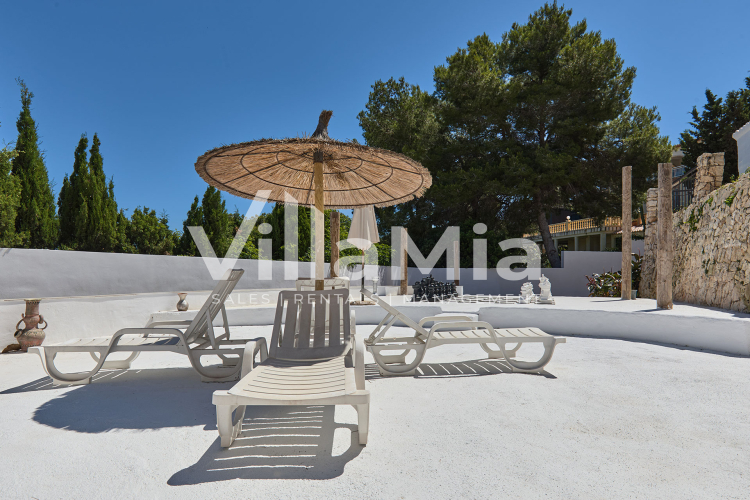 Villa in Jávea for sale VM 2961d