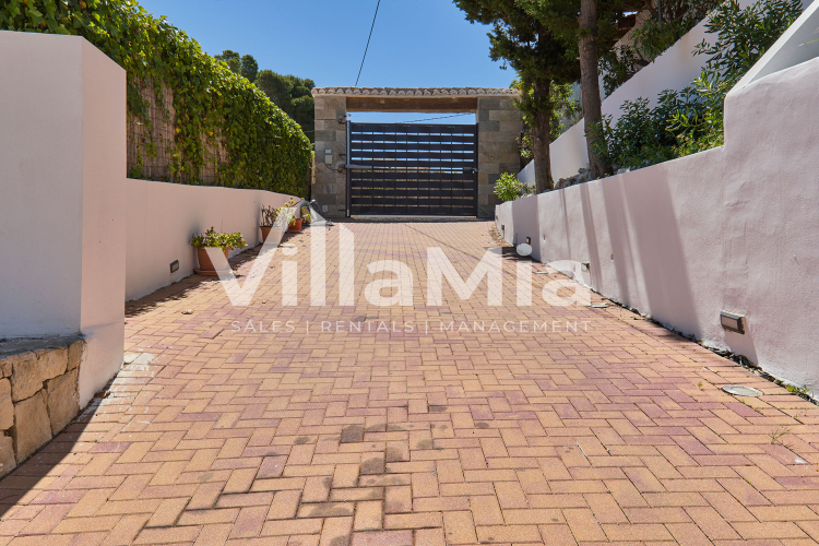 Villa in Jávea for sale VM 2961d