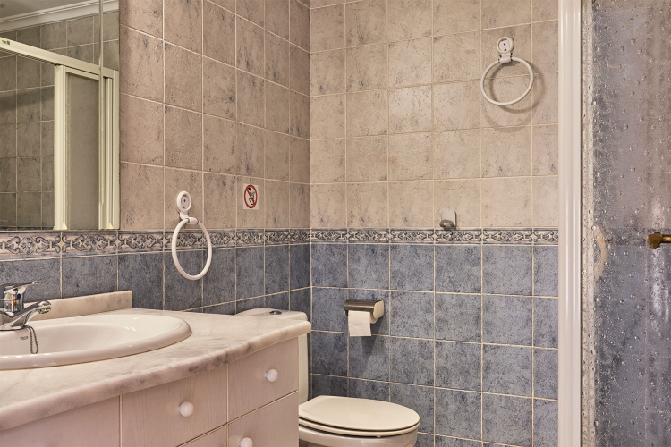 Townhouse for sale in Javea VM 2962d